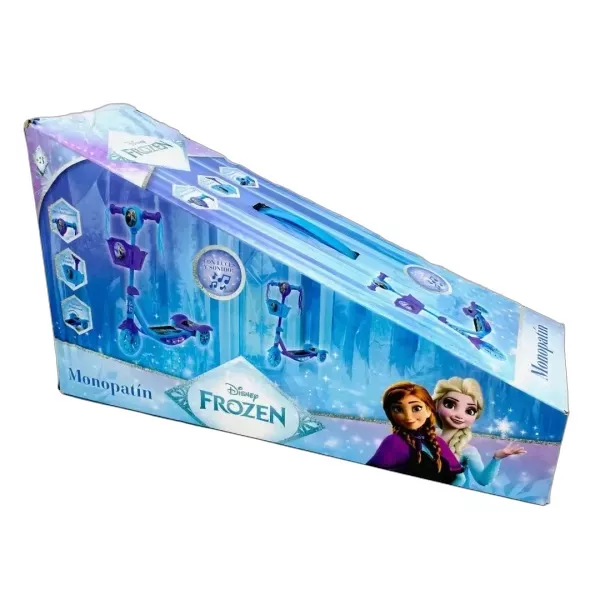 Monopat Frozen 12015 ZW