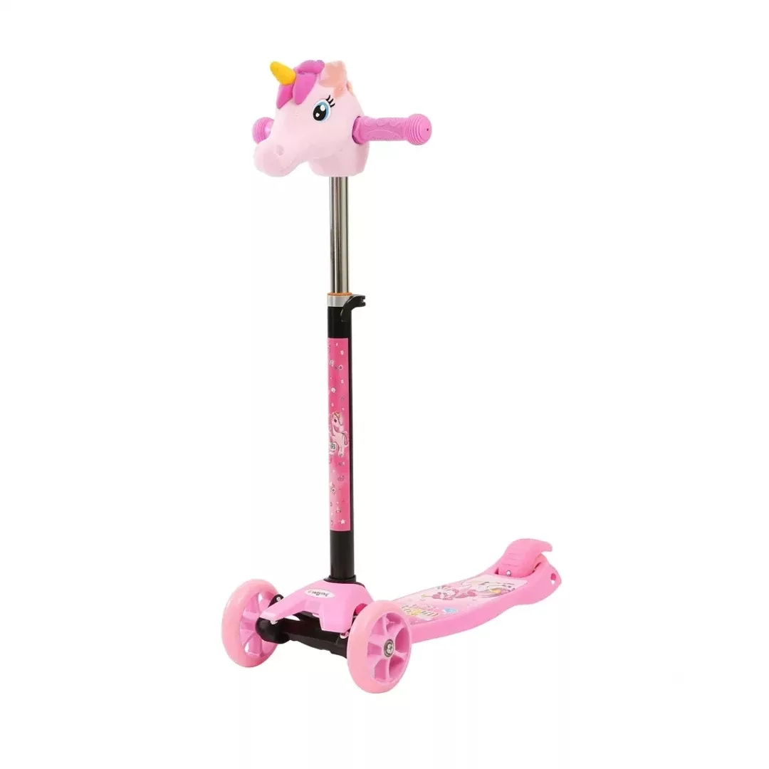 Monopatin Tiny Unicornio 10111 Sbg ZW