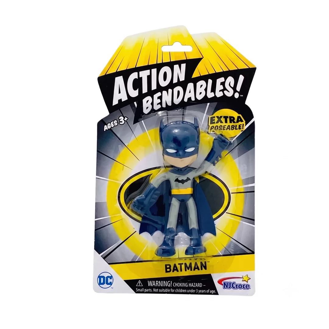 Muneco Batman Bli ZW