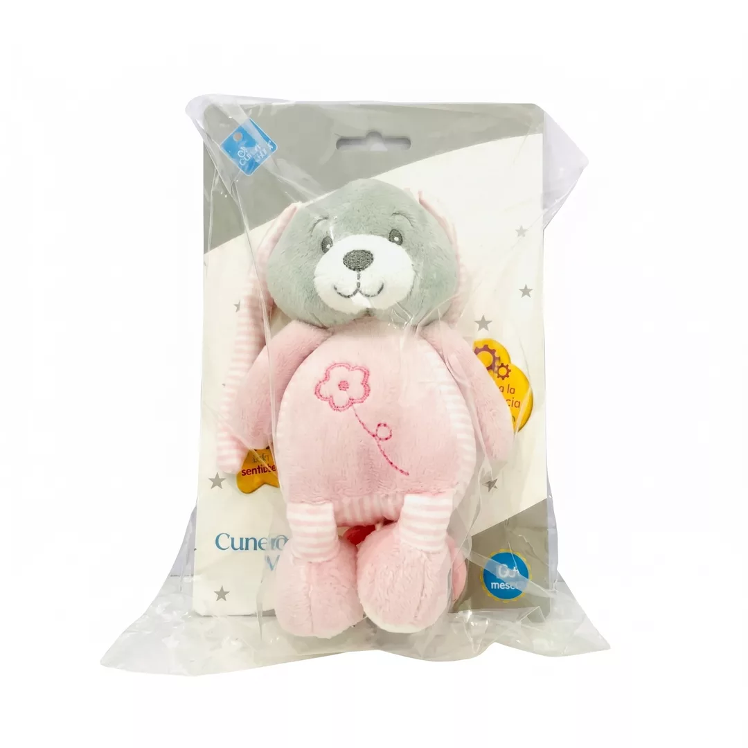 Peluche Cunero Csonido 8082 ZW