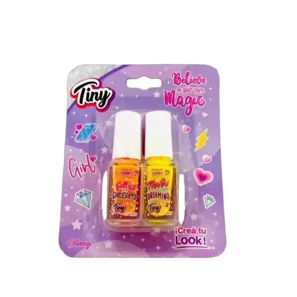 Pintura De Una X2 Tiny 3325 ZW