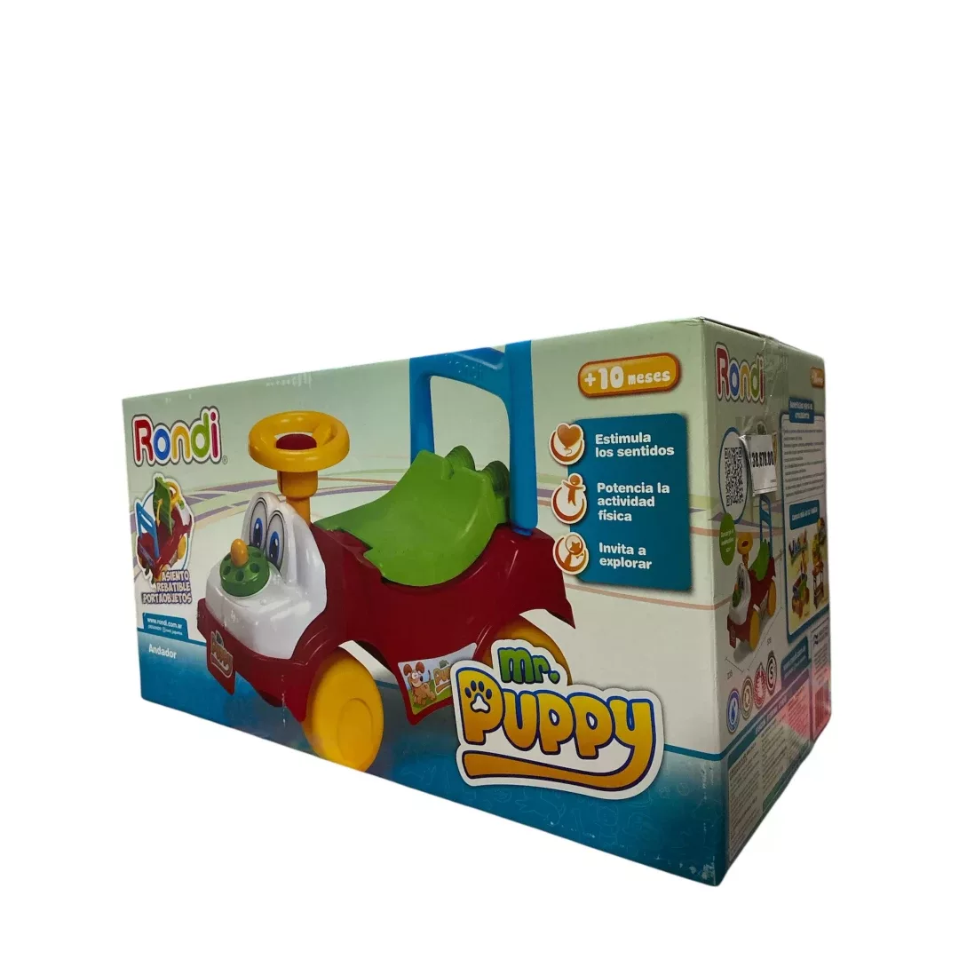 Puppy Rondi 3111 ZW