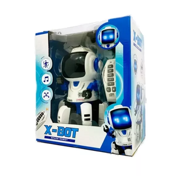 Robot Acontrol 55625 ZW