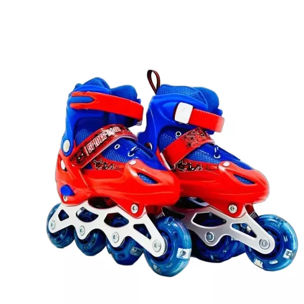 Roller Spiderman 3en1 12249 ZW