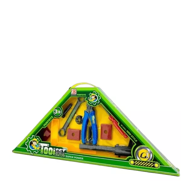 Set Herrami Caja55483 ZW