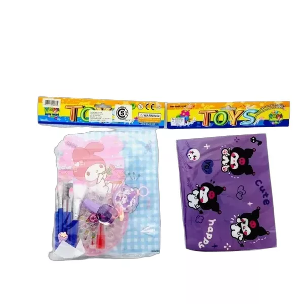Set Maquillaje Pers ZW