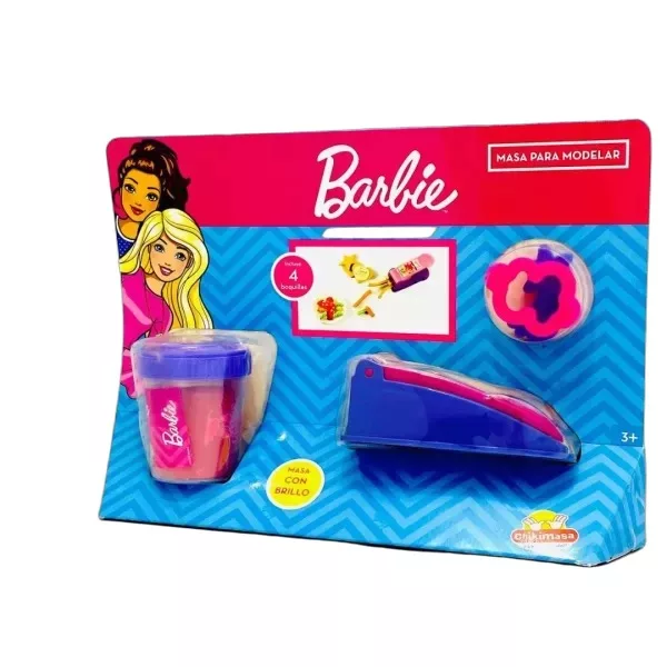 Set Masa Barb 5111 ZW