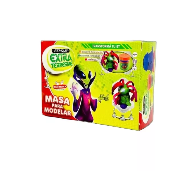 Set Masa Extra 1500 ZW