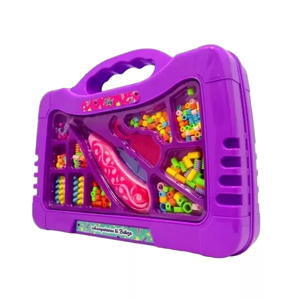 Set Valija Ptrenza 55563 ZW