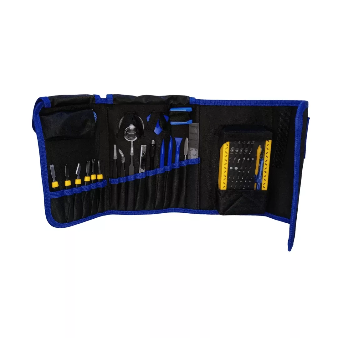 Set De Destornilladores Yx6019a (035) WQ