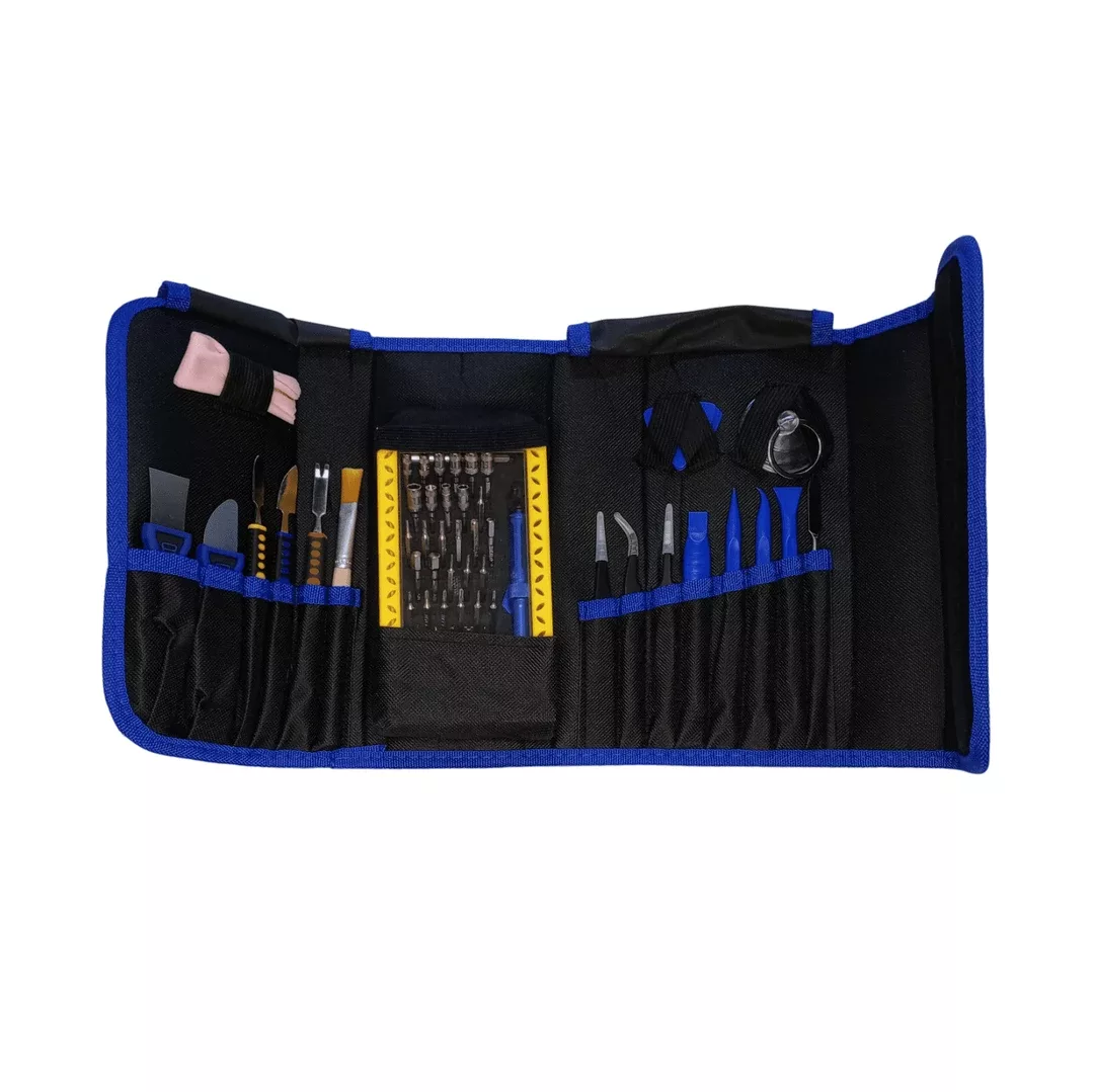 Set De Destornilladores Yx6019b (034) WQ