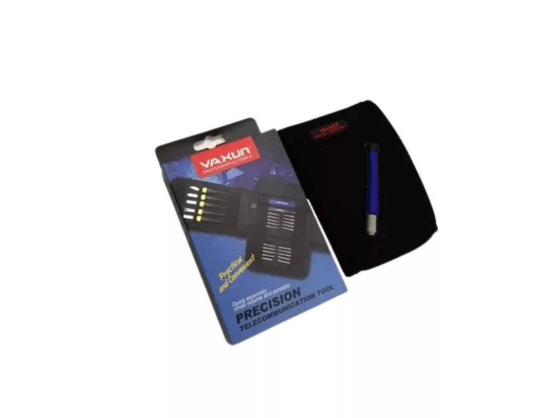 Set De Destornilladores Yx6321 (9) WQ