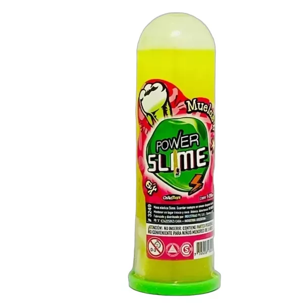 Slime Tubo 3249 ZW