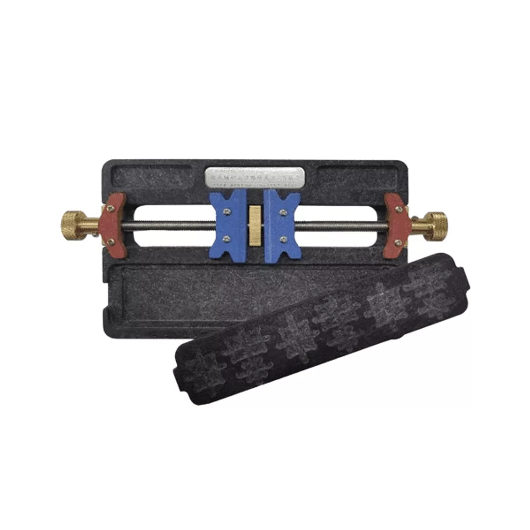 Sujetador De Placa Yx-a23 (956) WQ