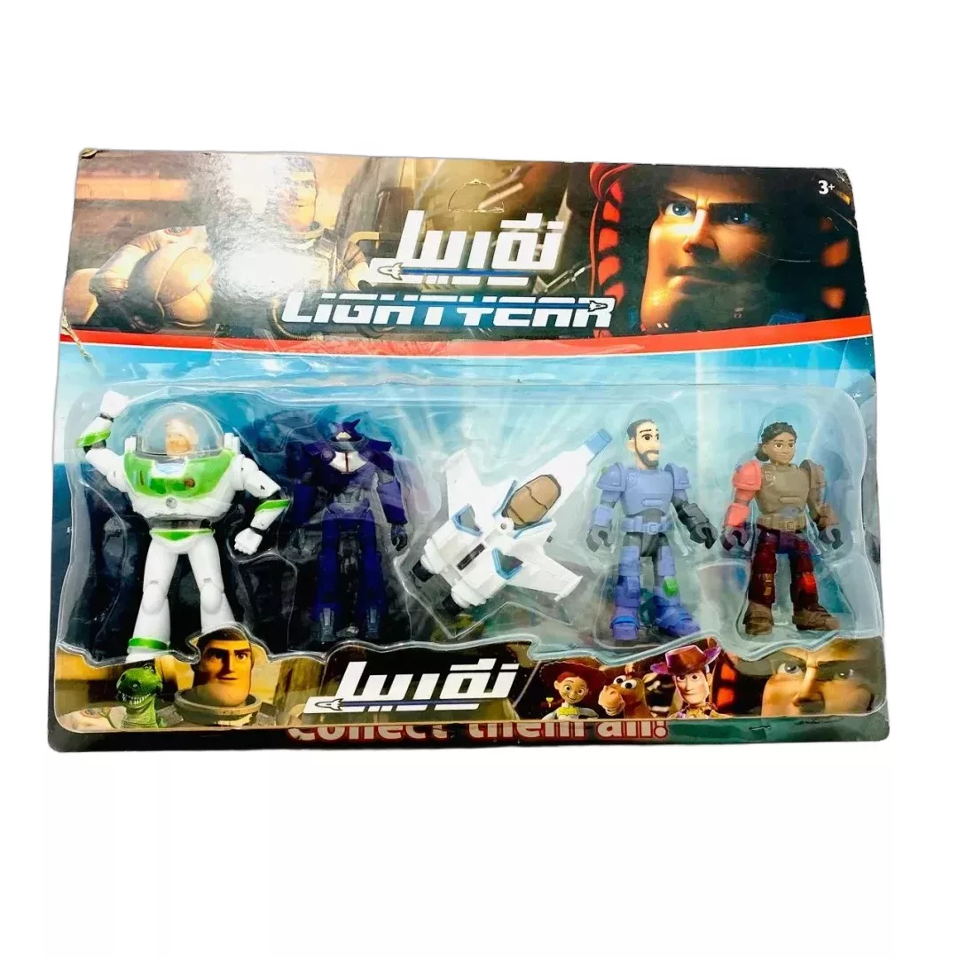 Toy Story Bliste X5u ZW