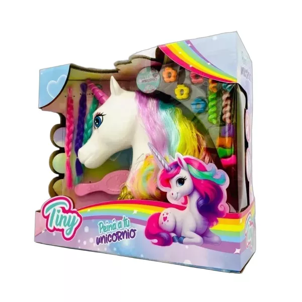 Unicornio Ppeina 54898 ZW