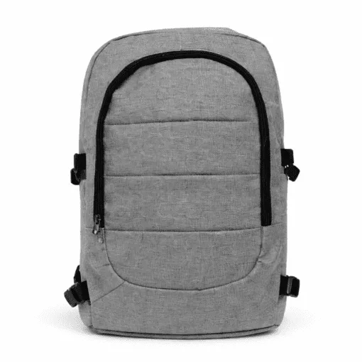 Mochila Inteligente Antirrobo H-145 WQ