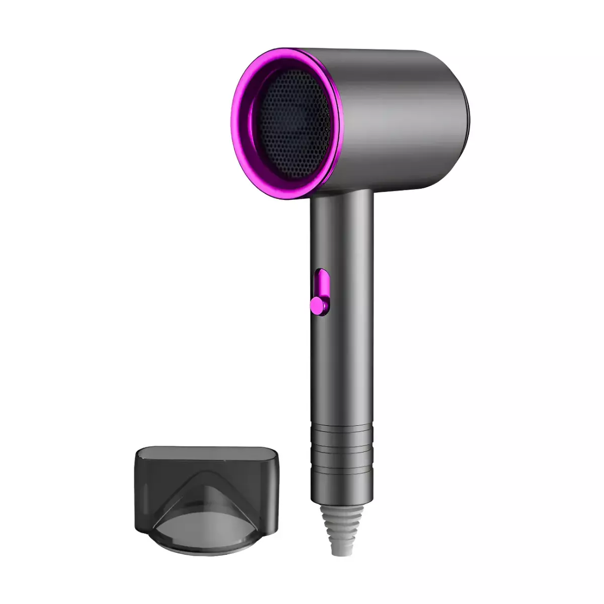 Secador De Pelo 750W DFO
