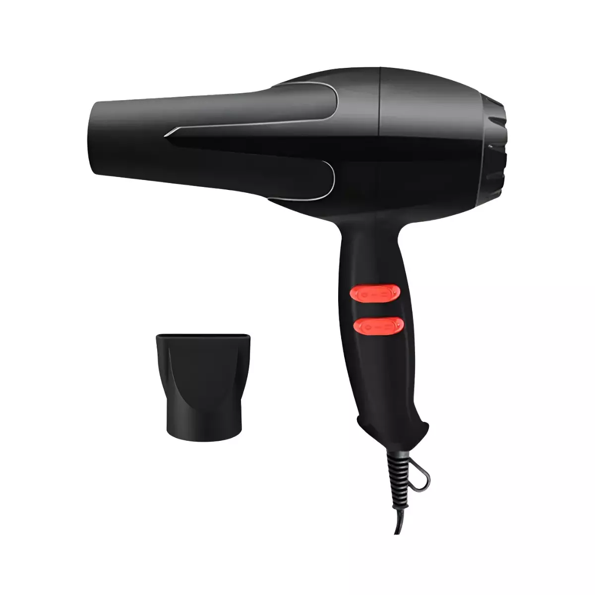 Secador De Pelo 900W DFO