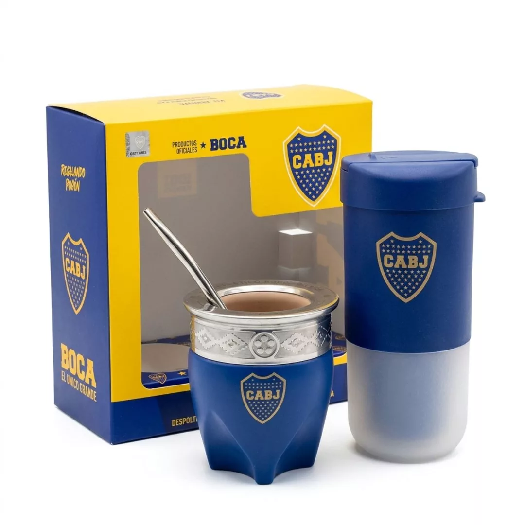 Kit Quomate Imperial + Despolvillador + Bombilla Boca - Quo