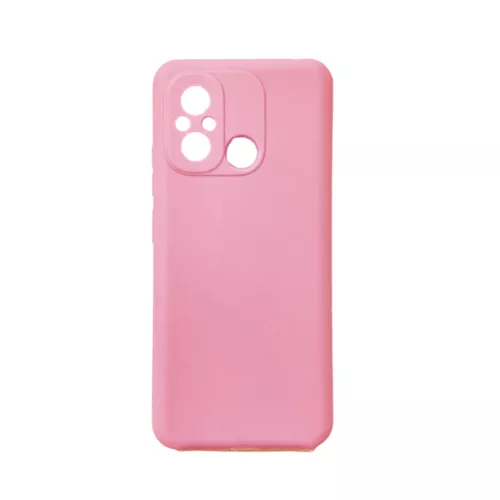 Funda Silicona Samsung A15 Rosa