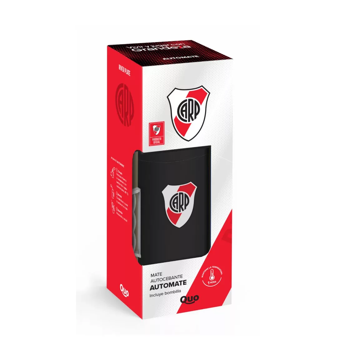 Termo Automate River 500ml
