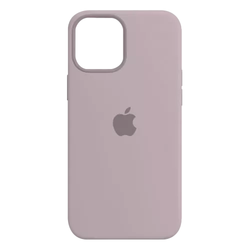 Funda Silicone Case Iphone 16 Plus Rosa Viejo