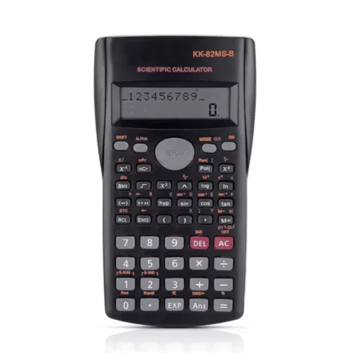 Calculadora Cientifica Kk-88ms-D WR