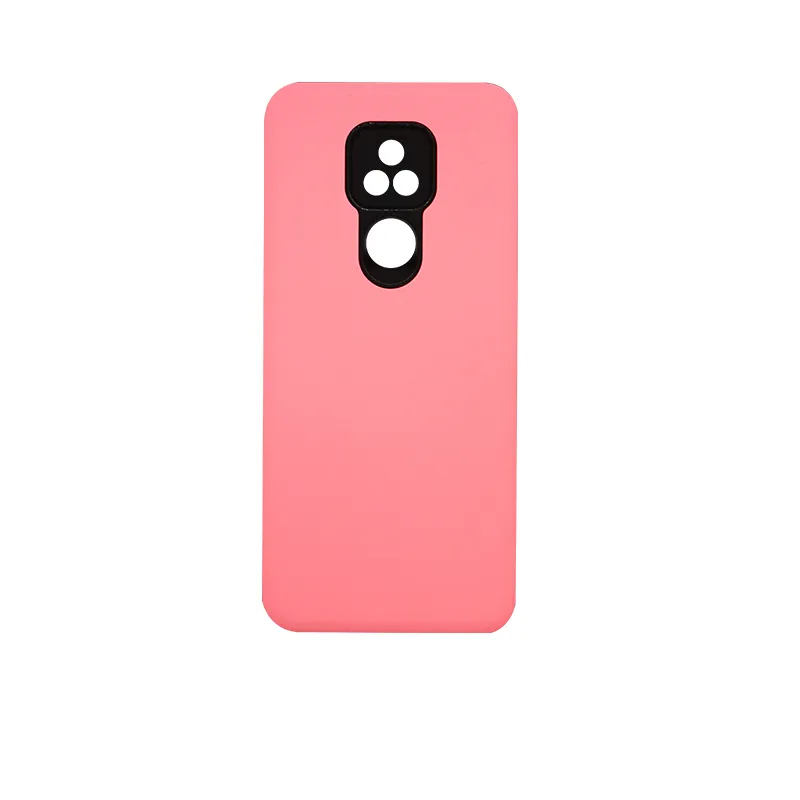 Funda Reforzada Soft Samsung A56 Rosa