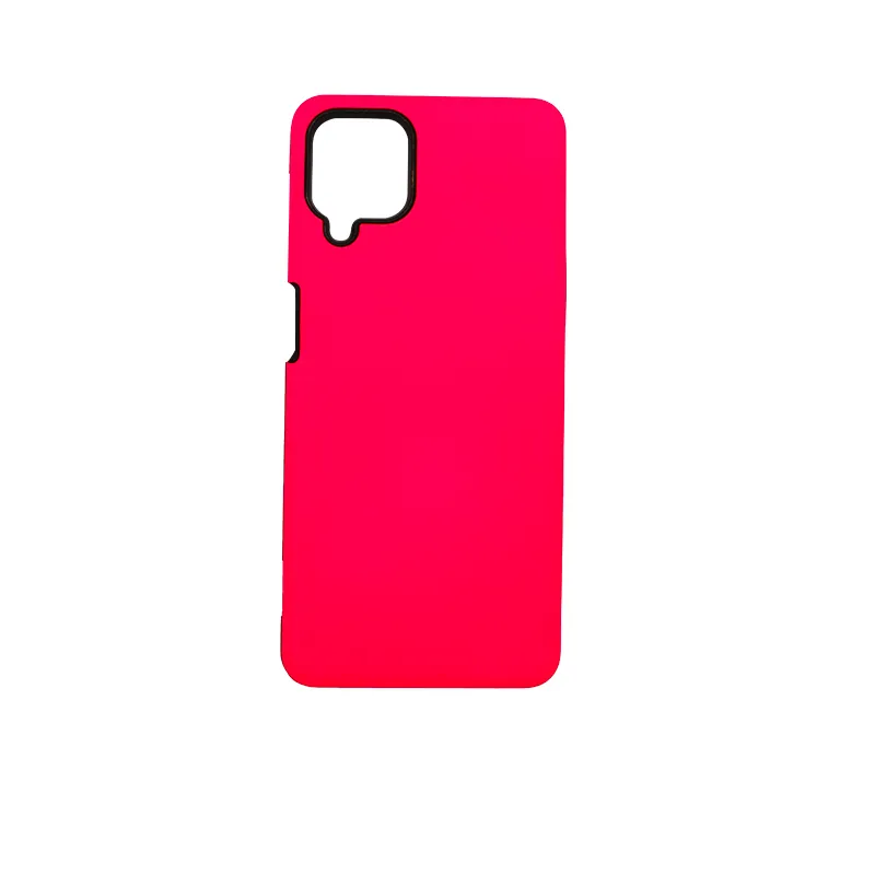 Funda Reforzada Soft Samsung A54 Fucsia