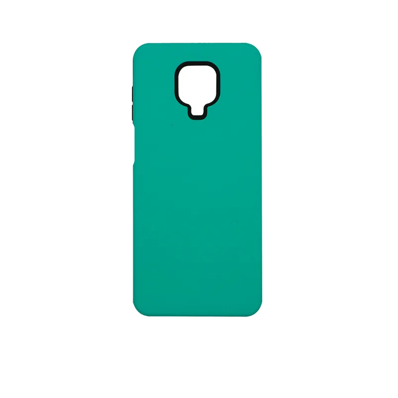 Funda Reforzada Soft Samsung A05s Turquesa