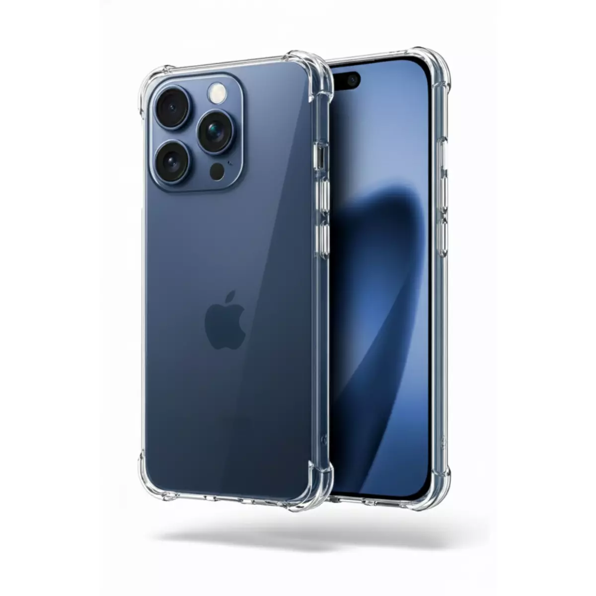 Funda Antishock Tecno Pova 6