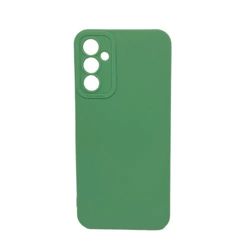 Funda Silicona Xiaomi Redmi 13C Verde