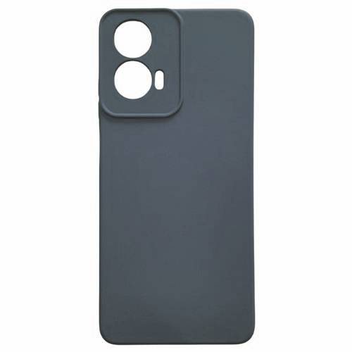 Funda Silicona Samsung A56 Gris