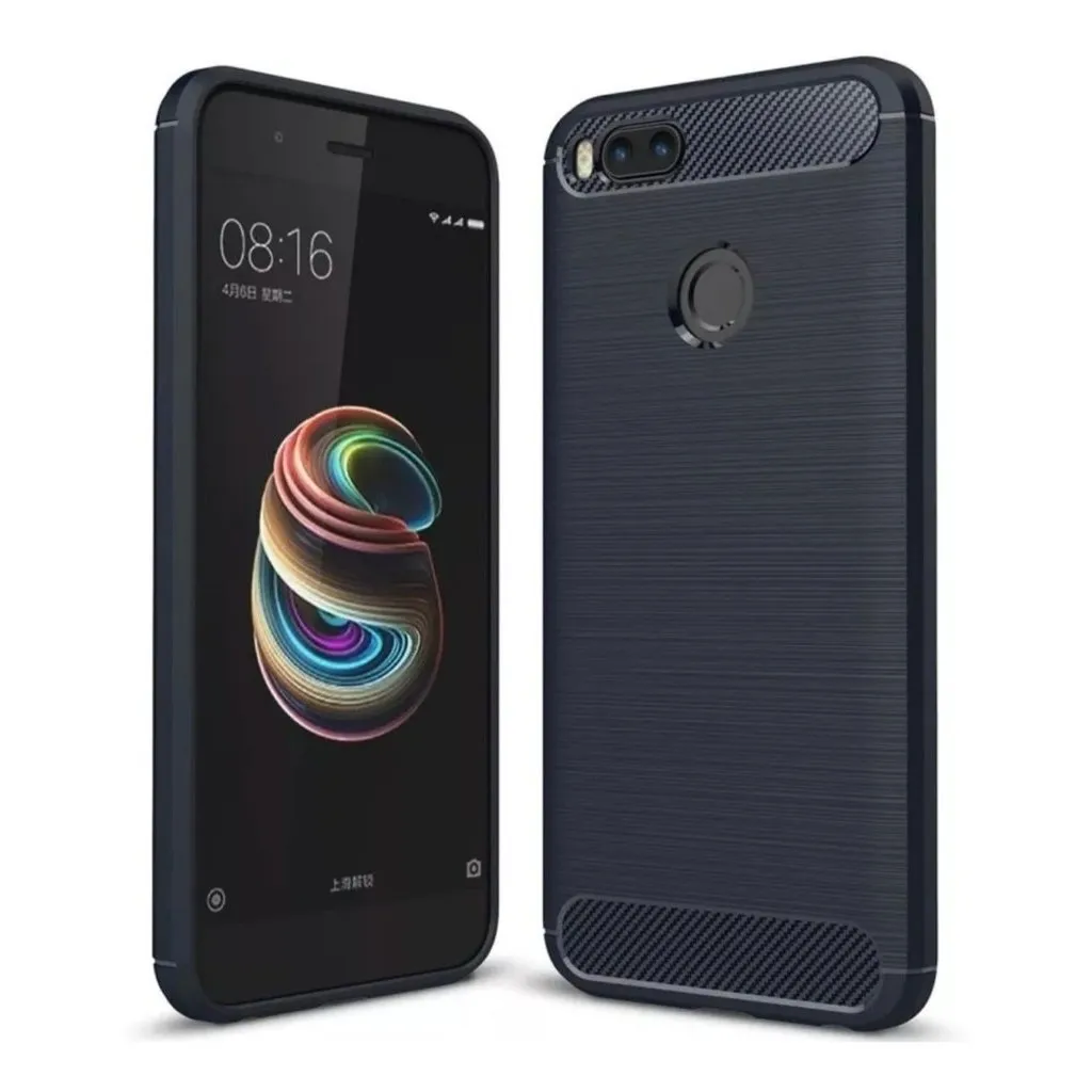 Funda Rugget Xiaomi Redmi 12c