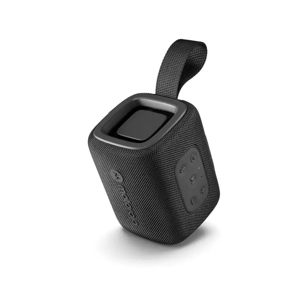 PARLANTE BLUETOOTH ROCK 300 7W