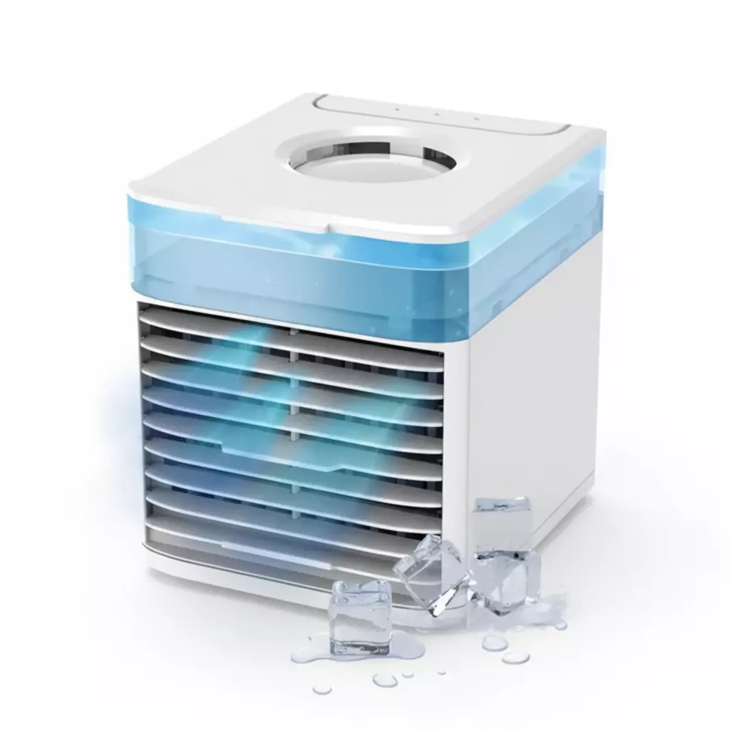 Mini Aire Acondicionado NewFan