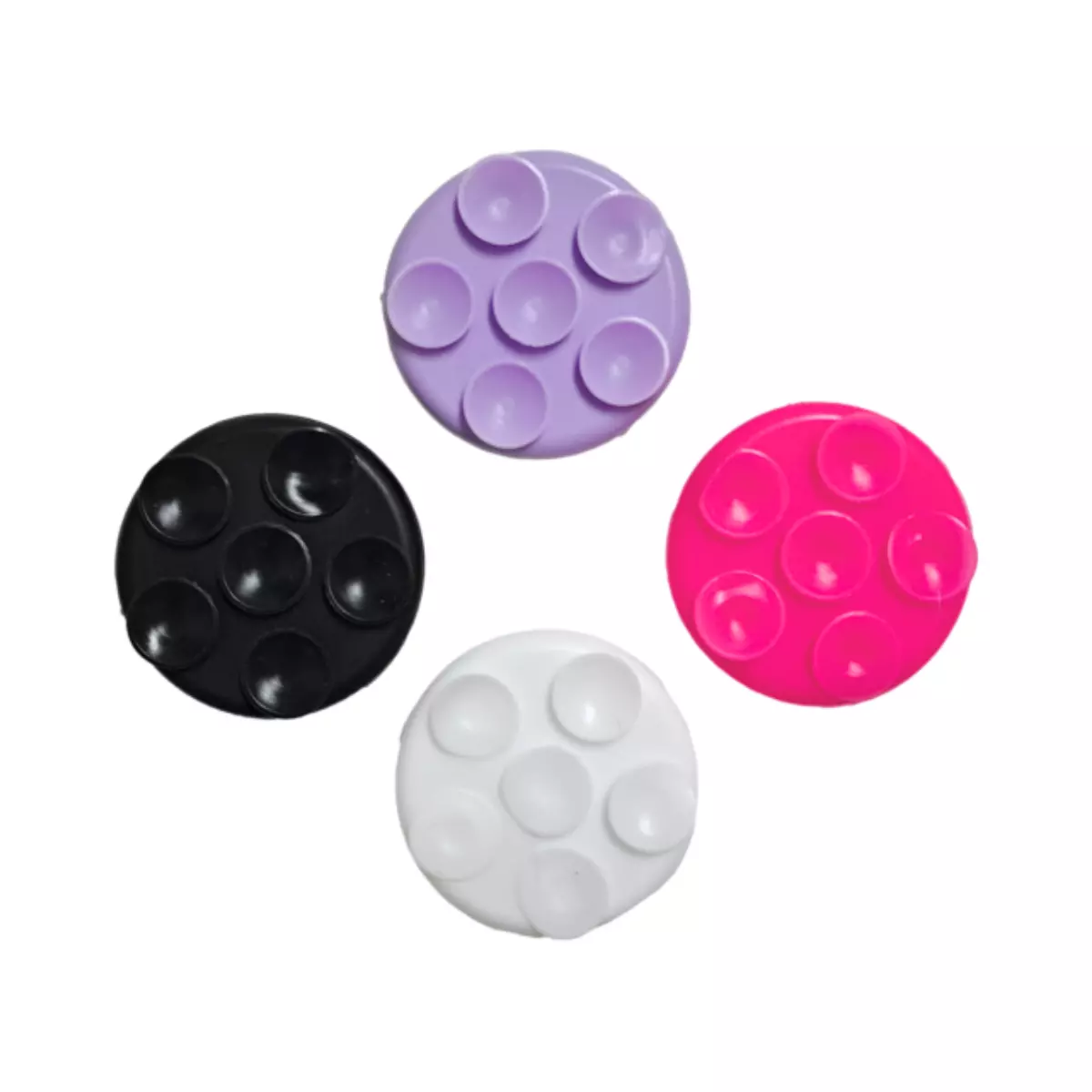Pop Socket Ventosa Circular