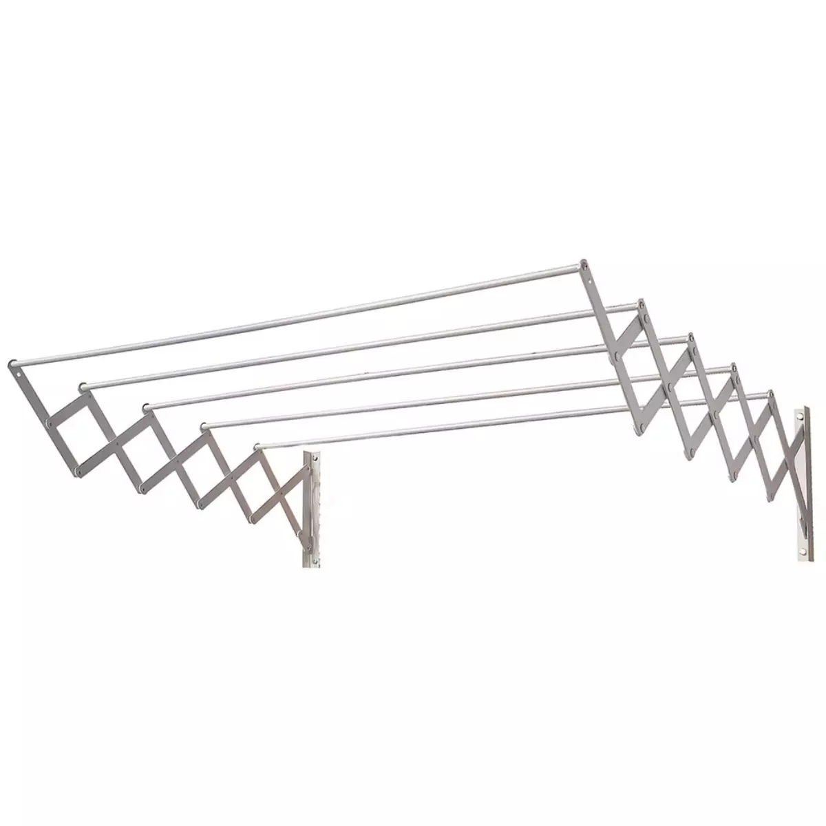 Tendedero Extensible De Pared - TM580