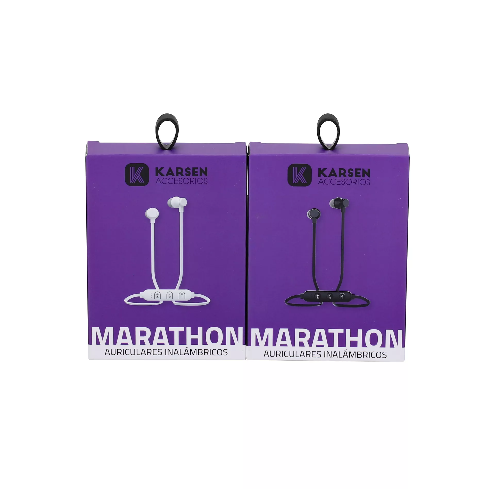 Auricular In Ear Bluetooth Marathon Karsen