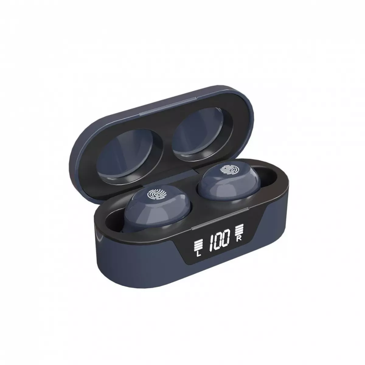 Auricular Bluetooth In Ear NM-BIZA NETMAK