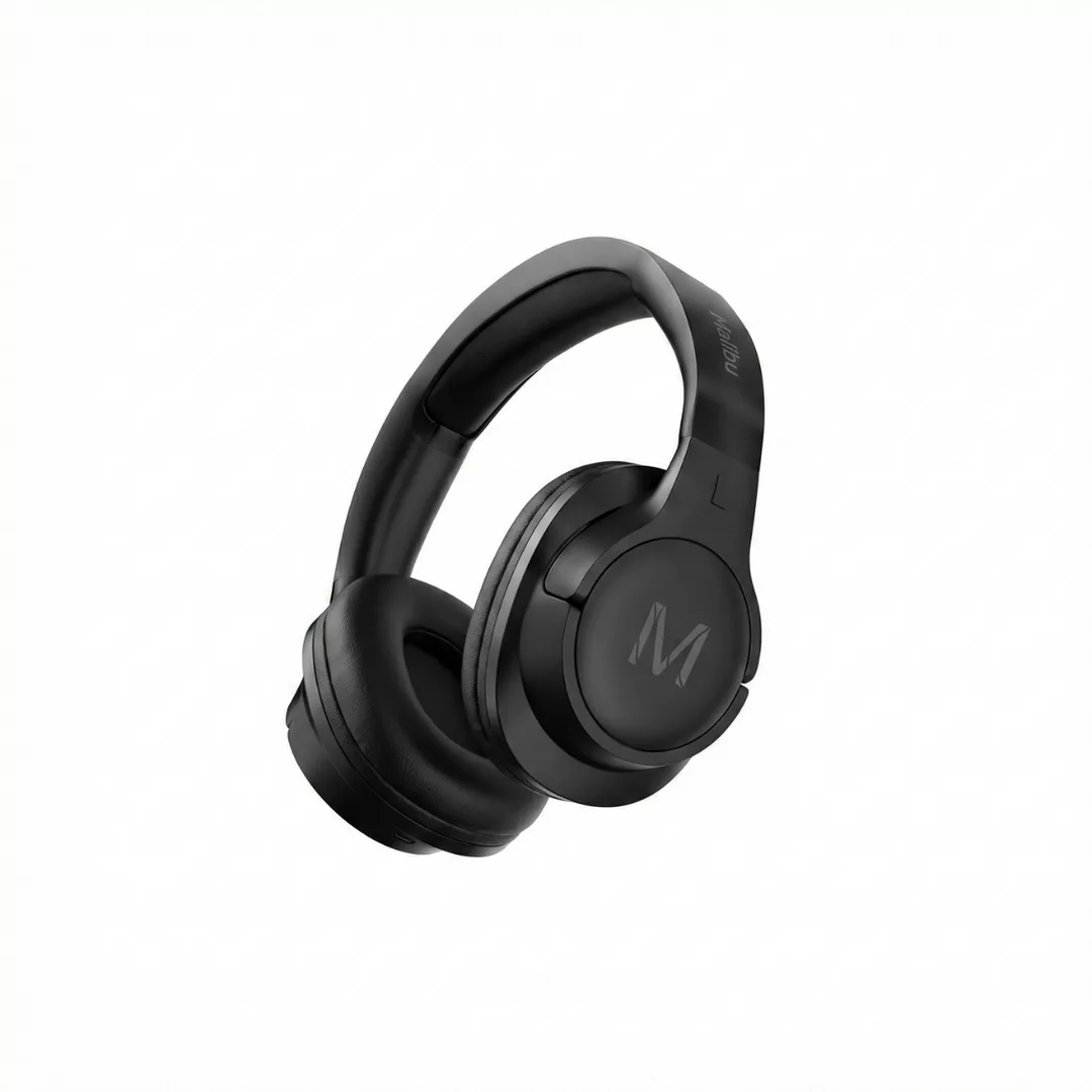 Auricular Vincha Bluetooth Q20i Malibu