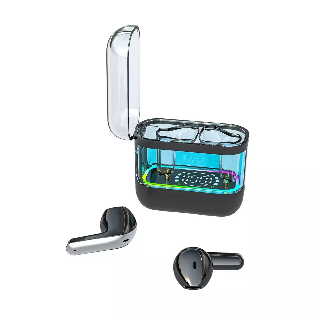 Auricular In Ear Bluetooth DX-29 Damix