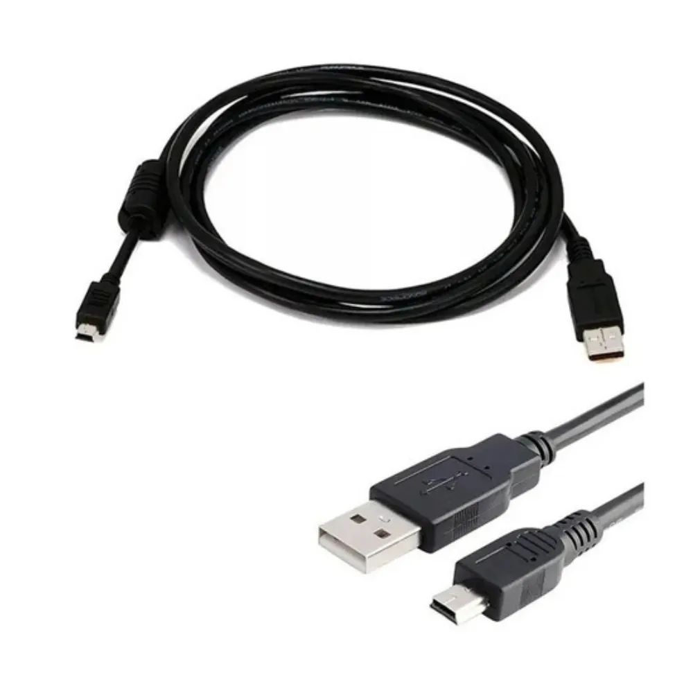 Cable Usb 3.0 V3 Con Filtro Para Joystick - V3150KA