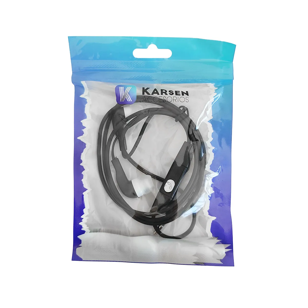 Auricular In Ear Marley Karsen