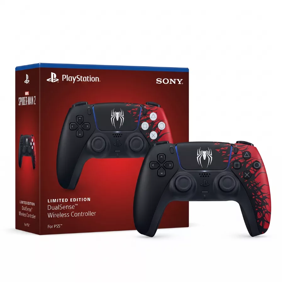 Joystick Inalambrico Dualsense P / Ps5 Sony con Diseño