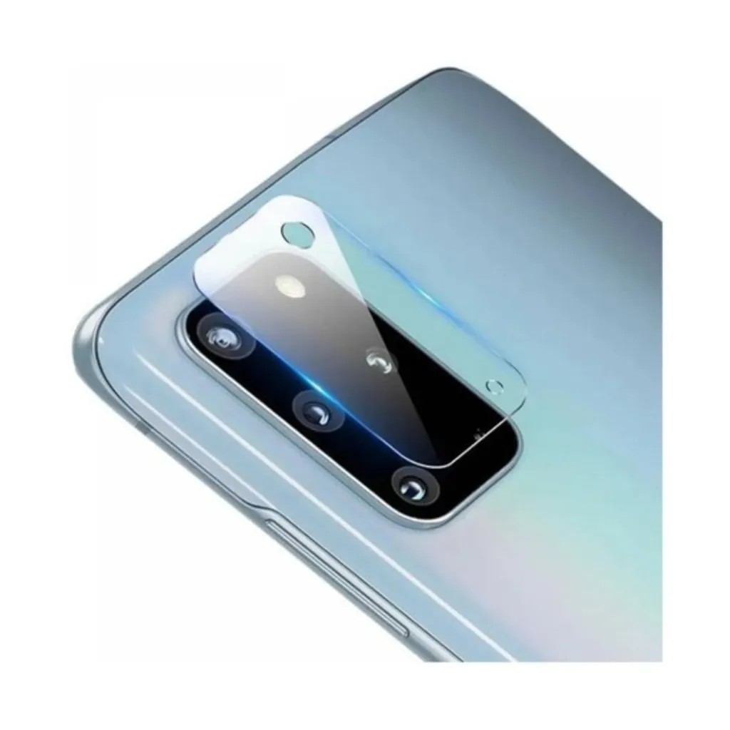Vidrio Templado Cámara Samsung A03s