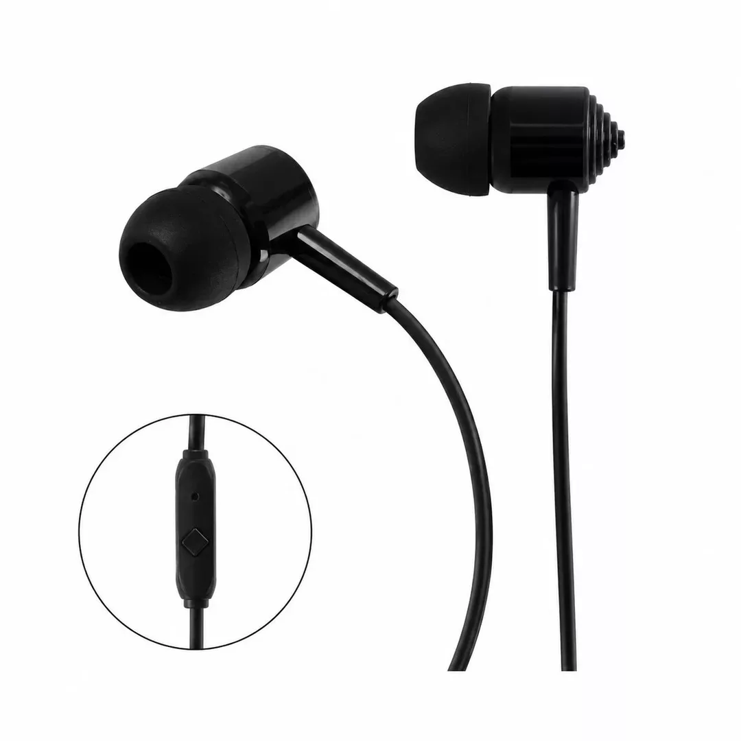 Auricular In Ear Aur-906 / Au-11019 WR