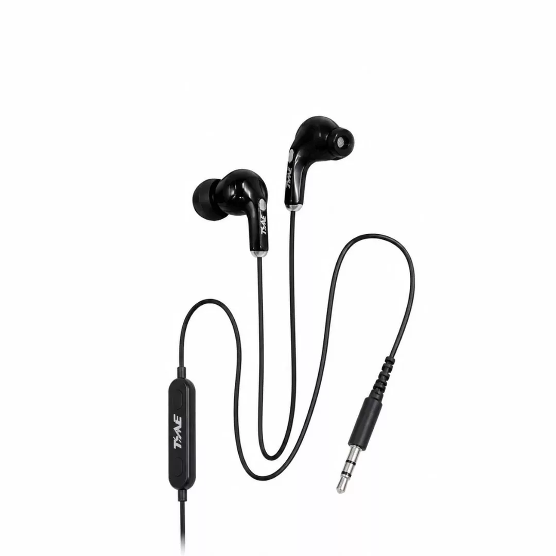 Auricular In Ear Aur-907 / Au-11023 WR