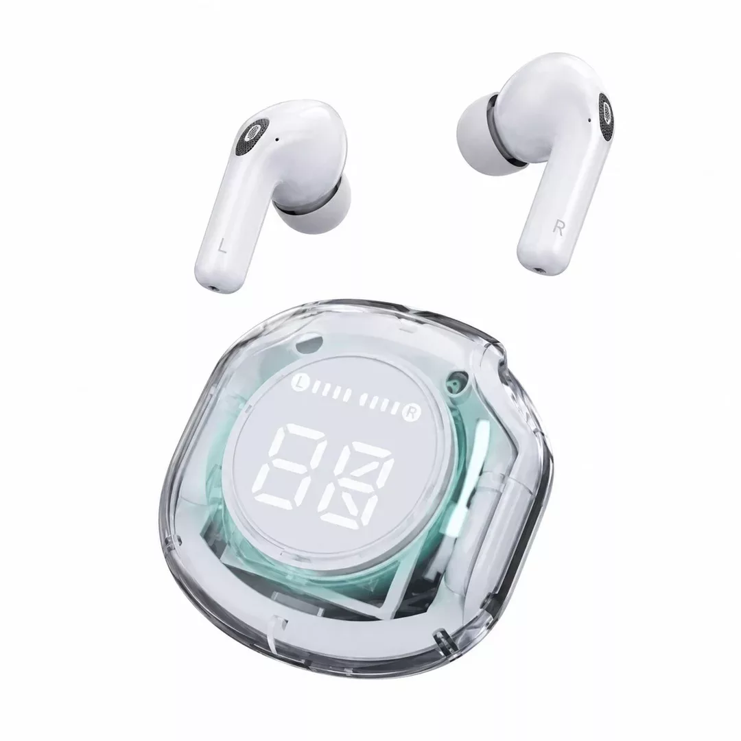Auricular In Ear Bluetooth Ultrapods Pro Air 17023 Gris WQ
